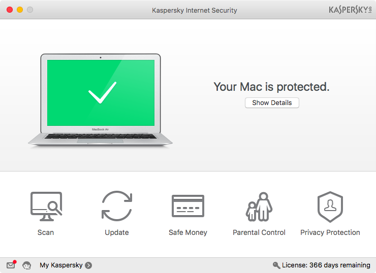 Internet Security For Mac